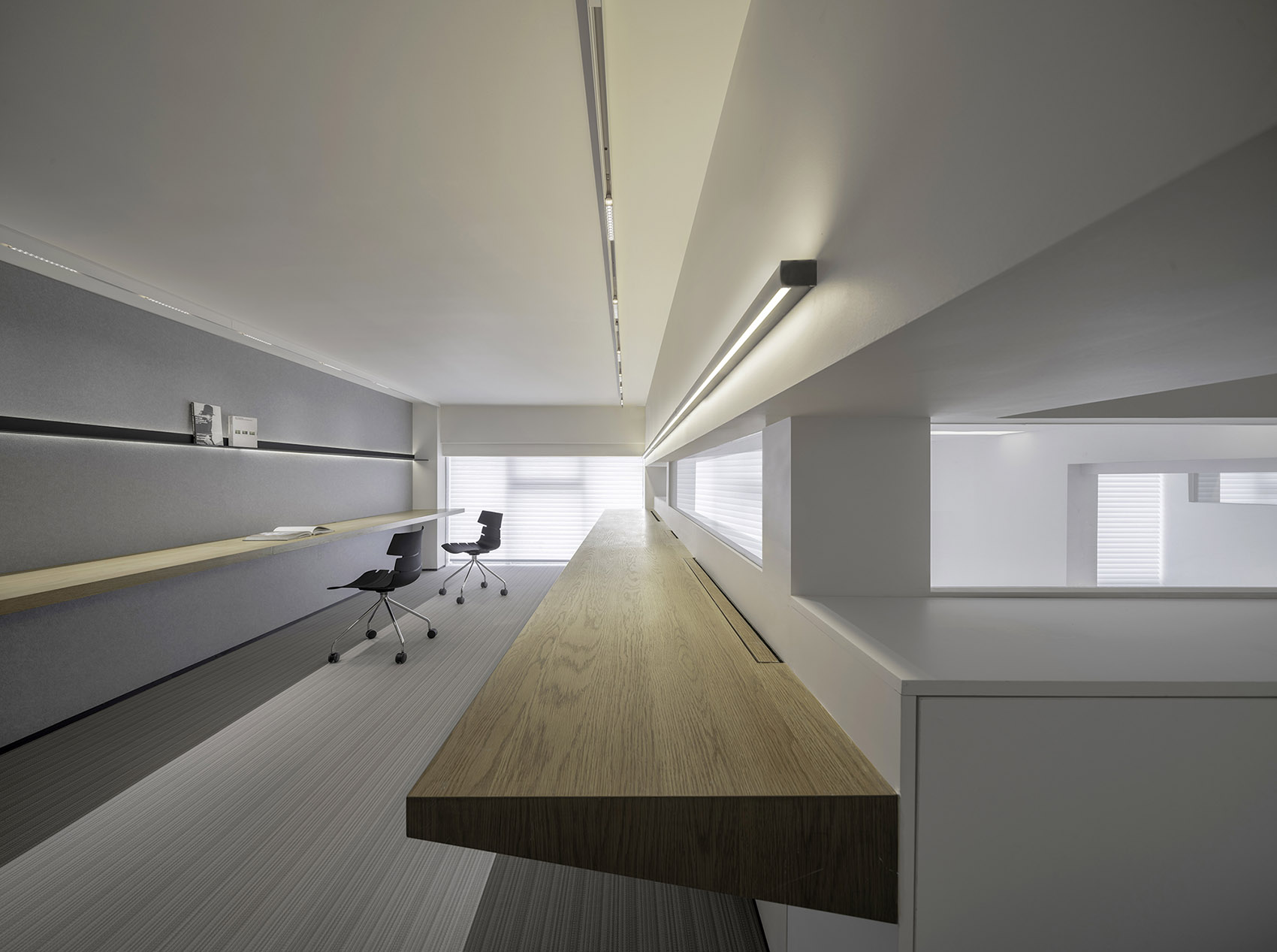 energy travel agency headquarters by c dd