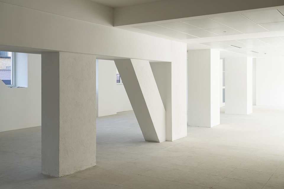 torre della permanente by park associati