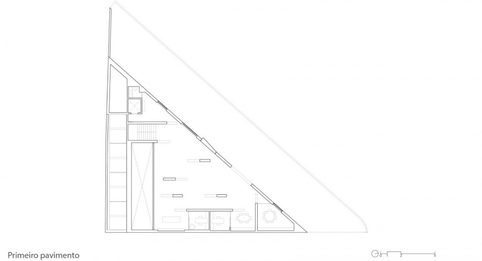 Loja Botteh Felipe Hess Arquitetos