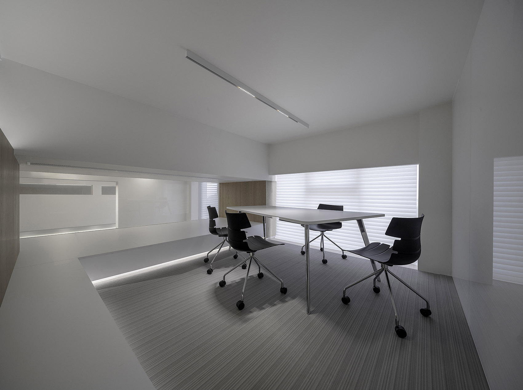 energy travel agency headquarters by c dd