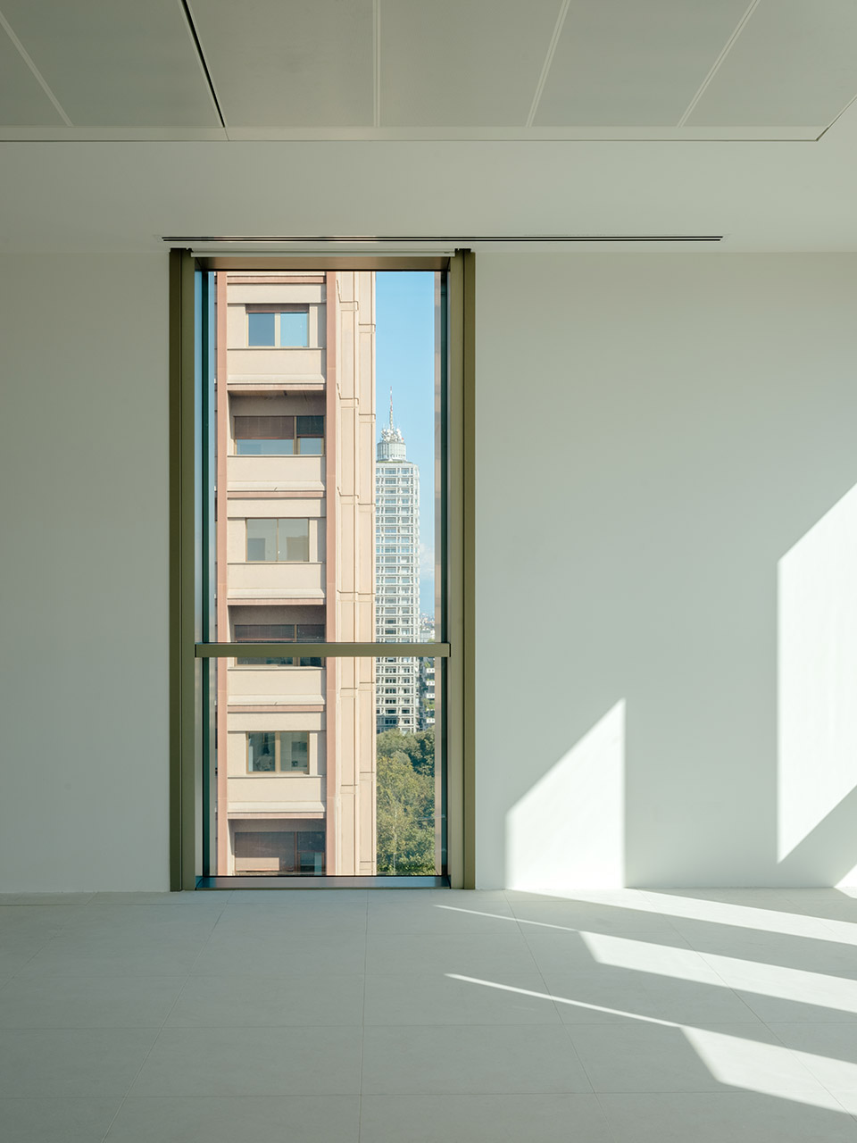 torre della permanente by park associati