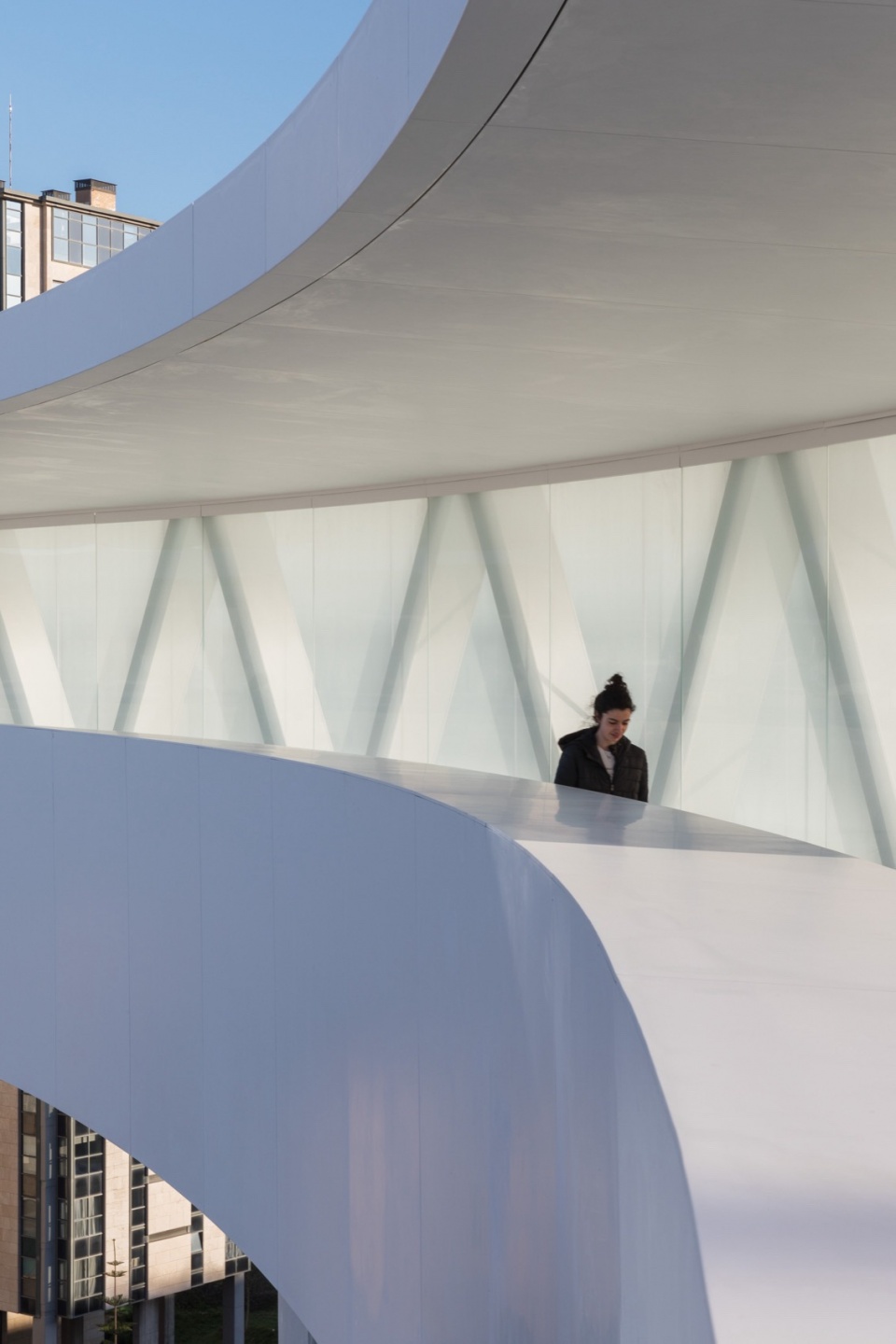 HALO by AM2 Arquitectos Arenas Asociados NOARQ