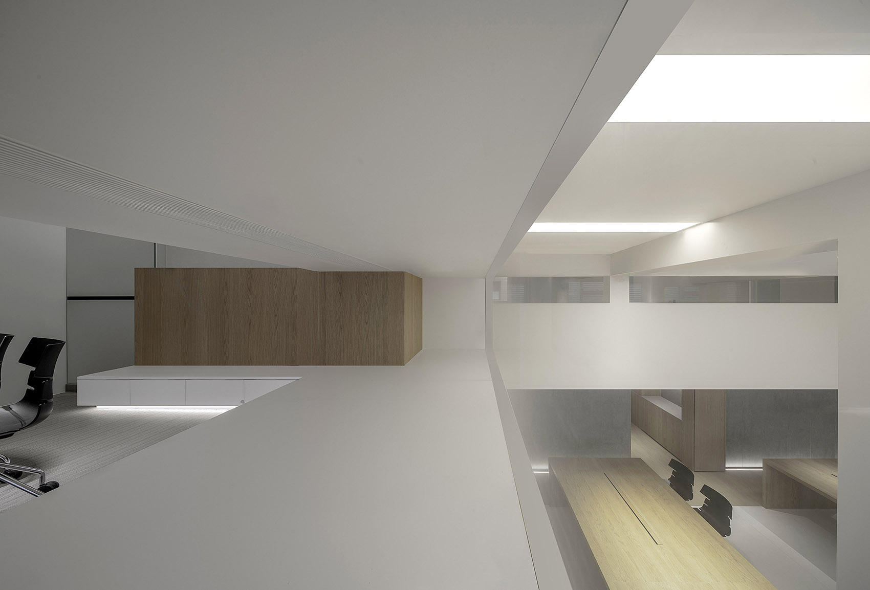 energy travel agency headquarters by c dd