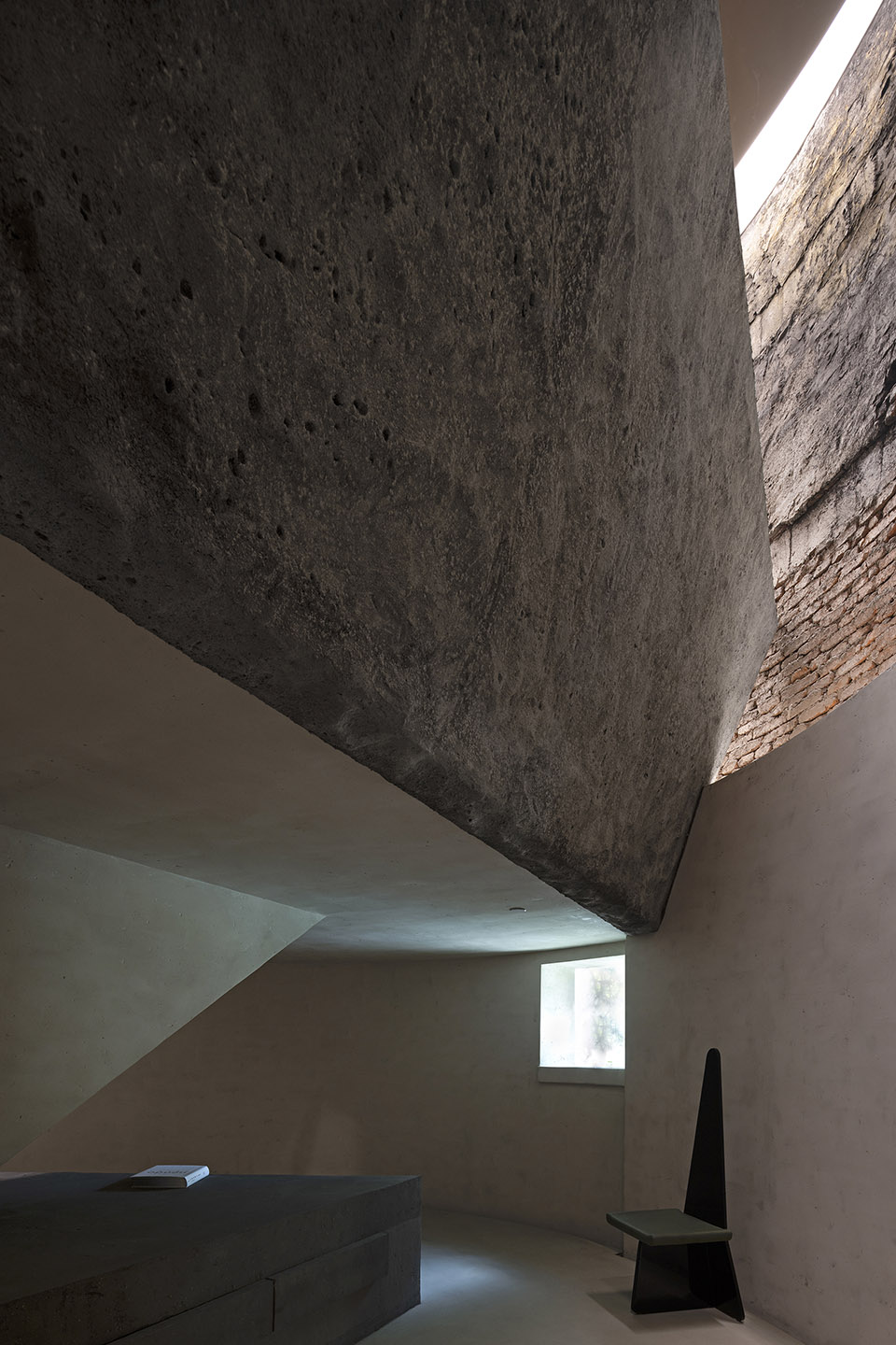 fripiece texture lab by ad architecture