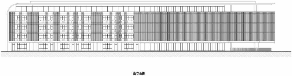 Hangzhou Caihe No 2 Primary School Education Group Future School