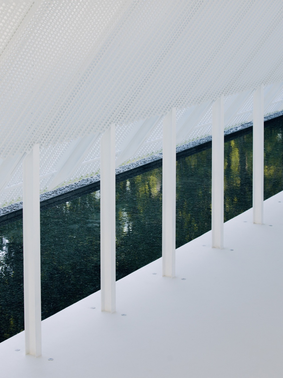 the Breeze Hall