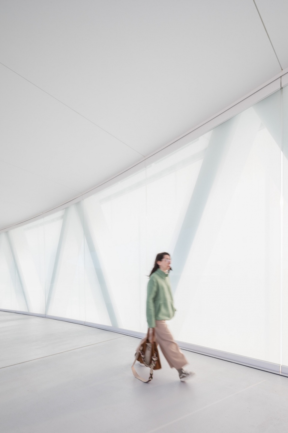 HALO by AM2 Arquitectos Arenas Asociados NOARQ