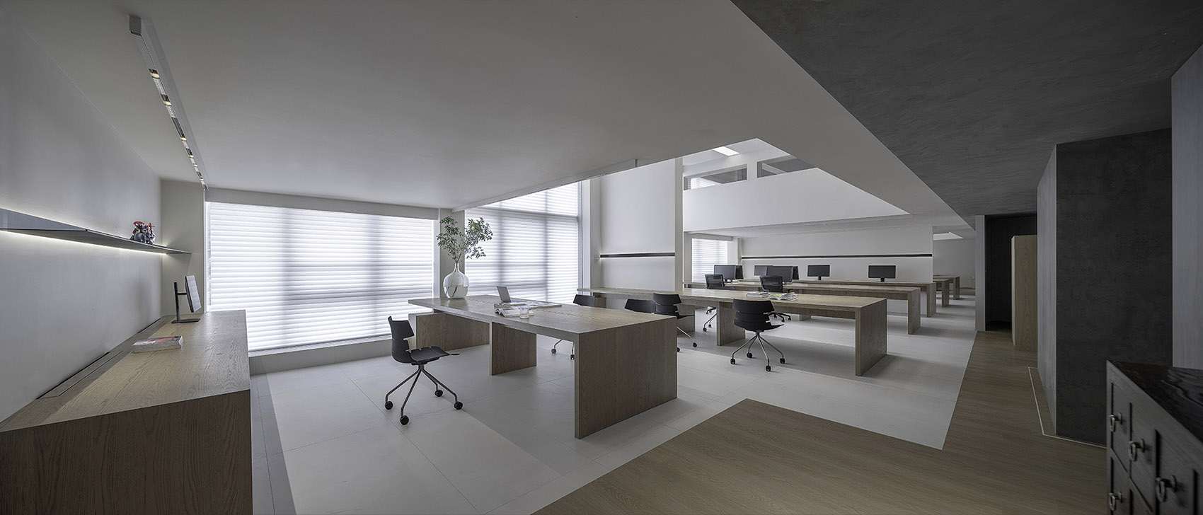 energy travel agency headquarters by c dd