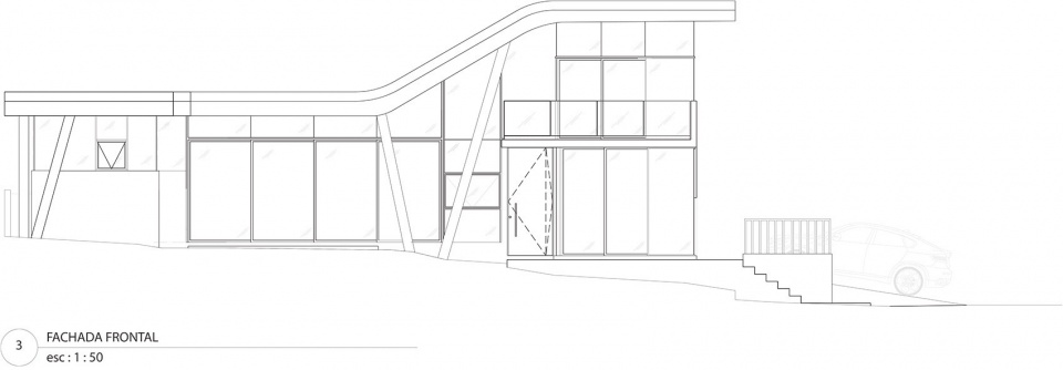 LSD Headquarters by LSD Architects