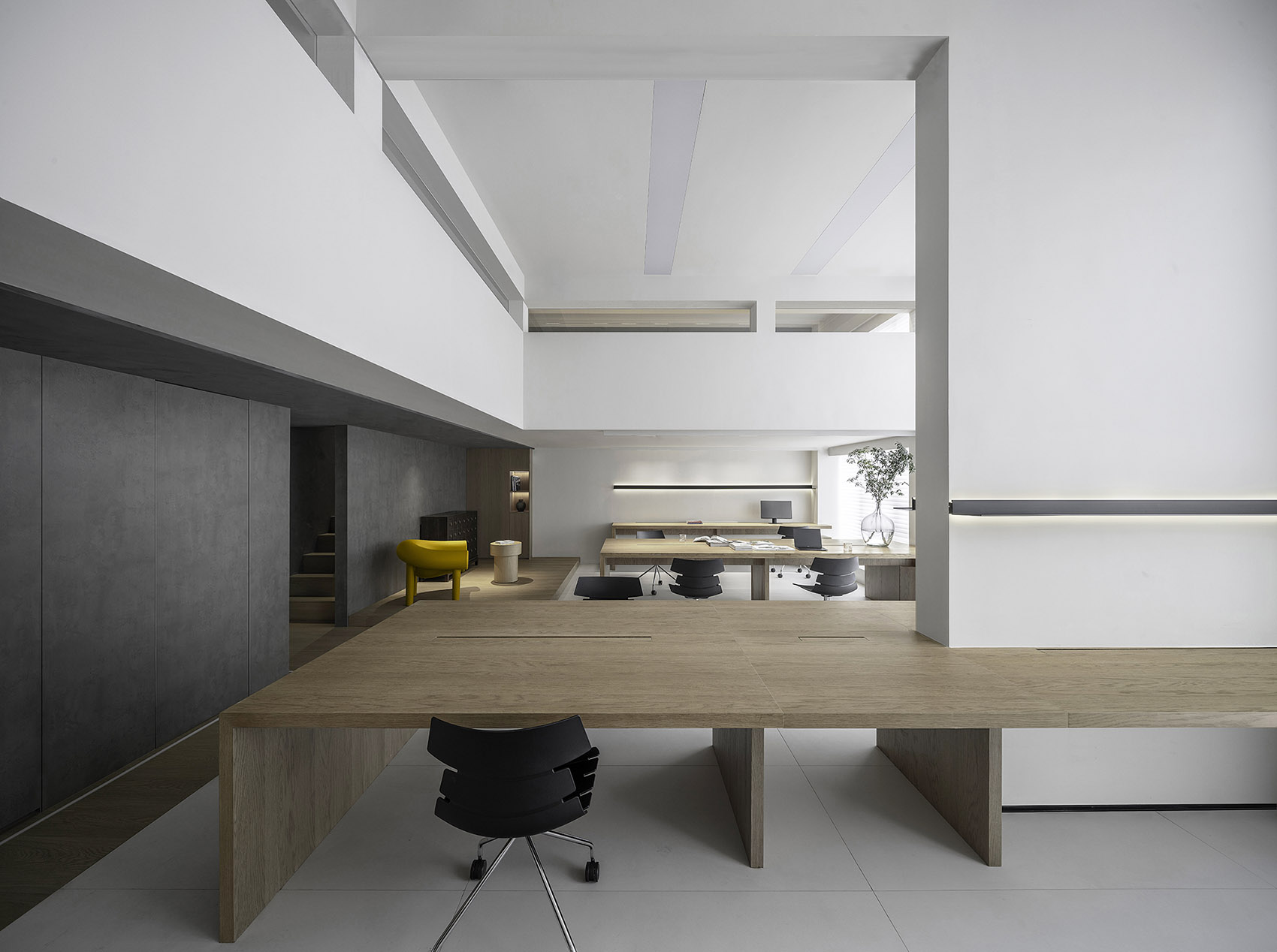 energy travel agency headquarters by c dd