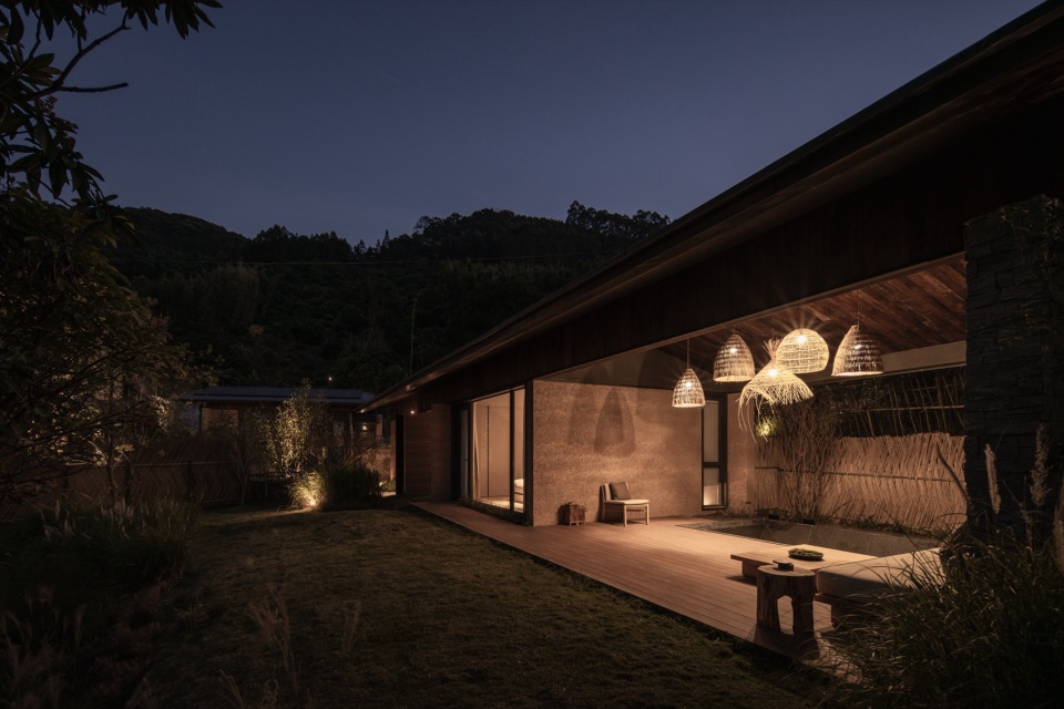 Guangzhou Ji Yun Yao Resort