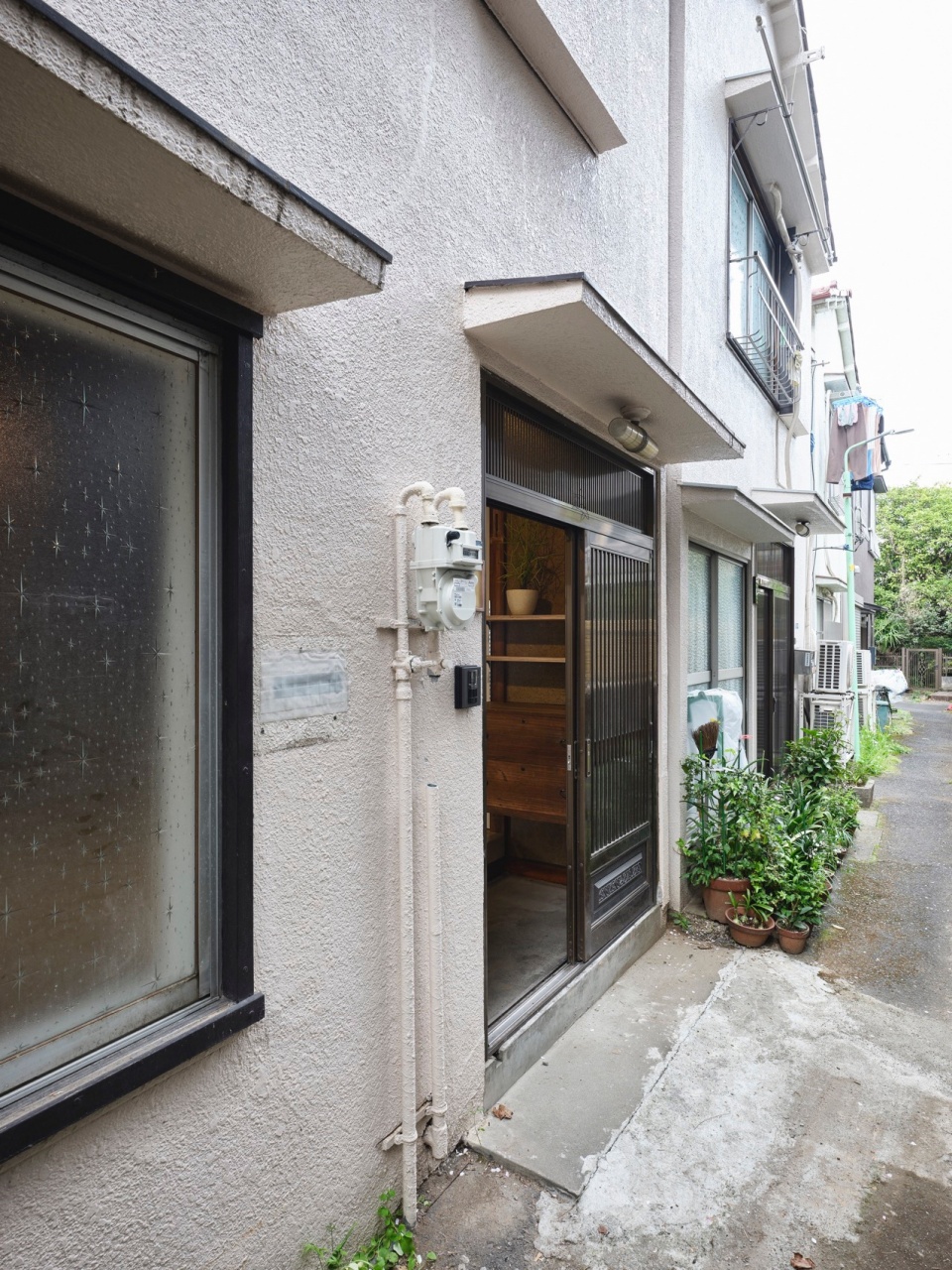 House in Sumida Roovice