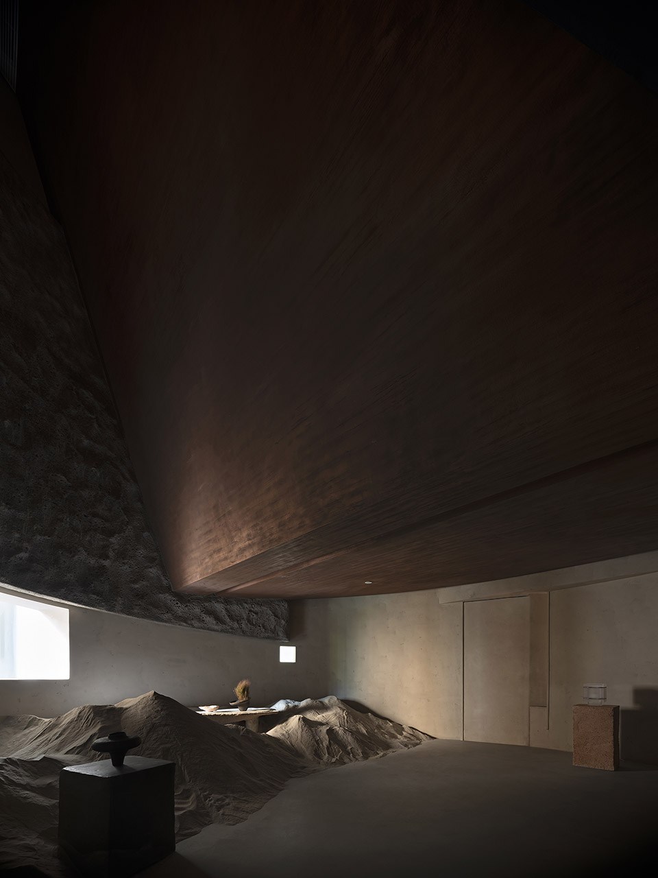 fripiece texture lab by ad architecture
