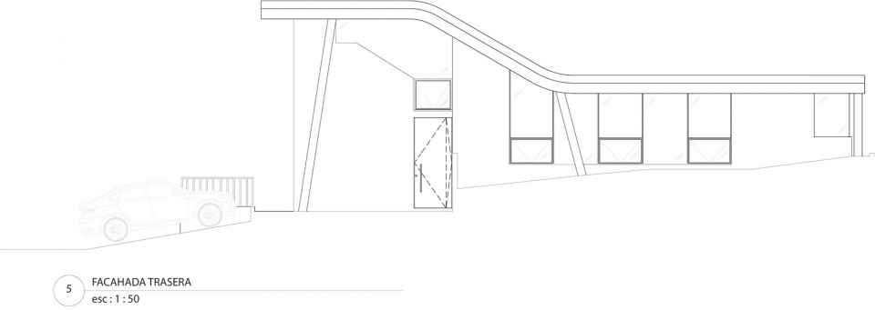 LSD Headquarters by LSD Architects