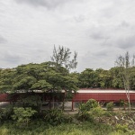 巴帕洛阿潘河线性公园，墨西哥 / Entorno y Contexto