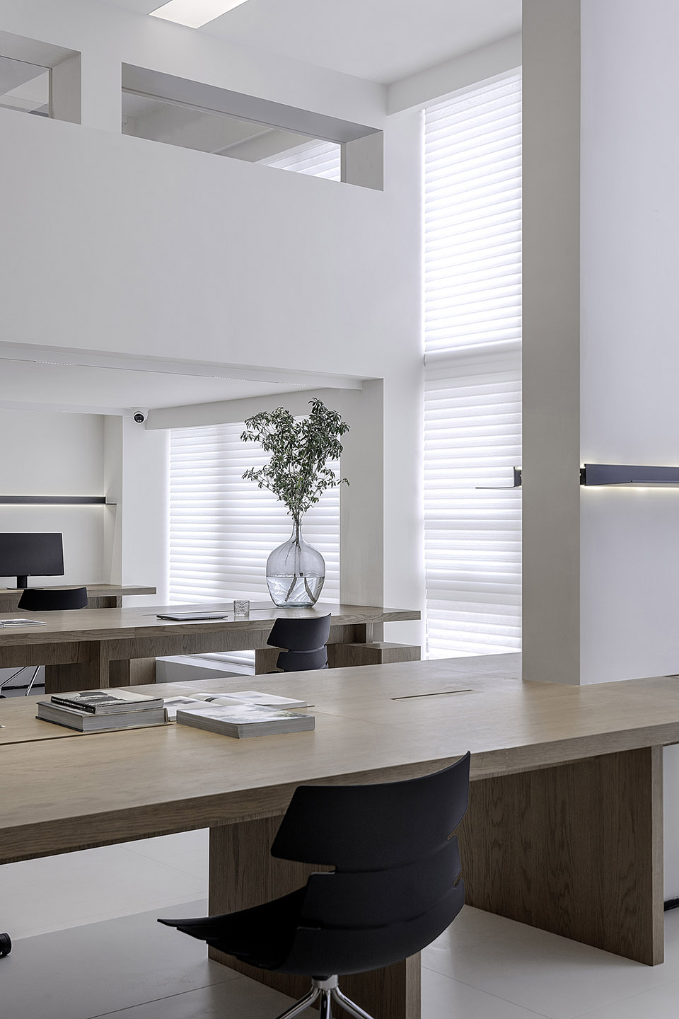 energy travel agency headquarters by c dd