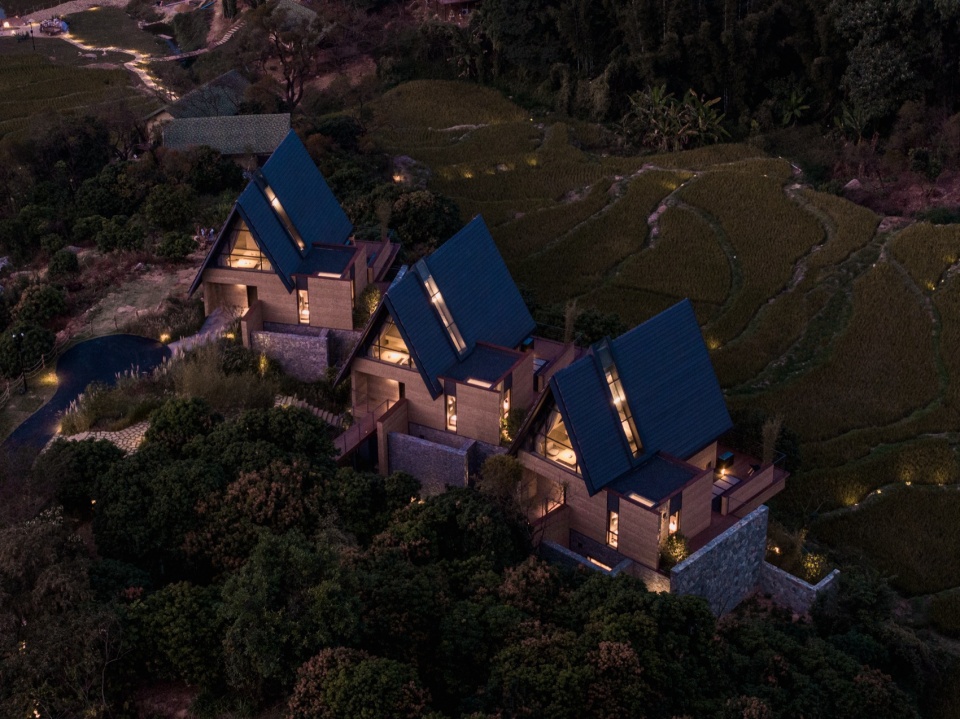 Guangzhou Ji Yun Yao Resort