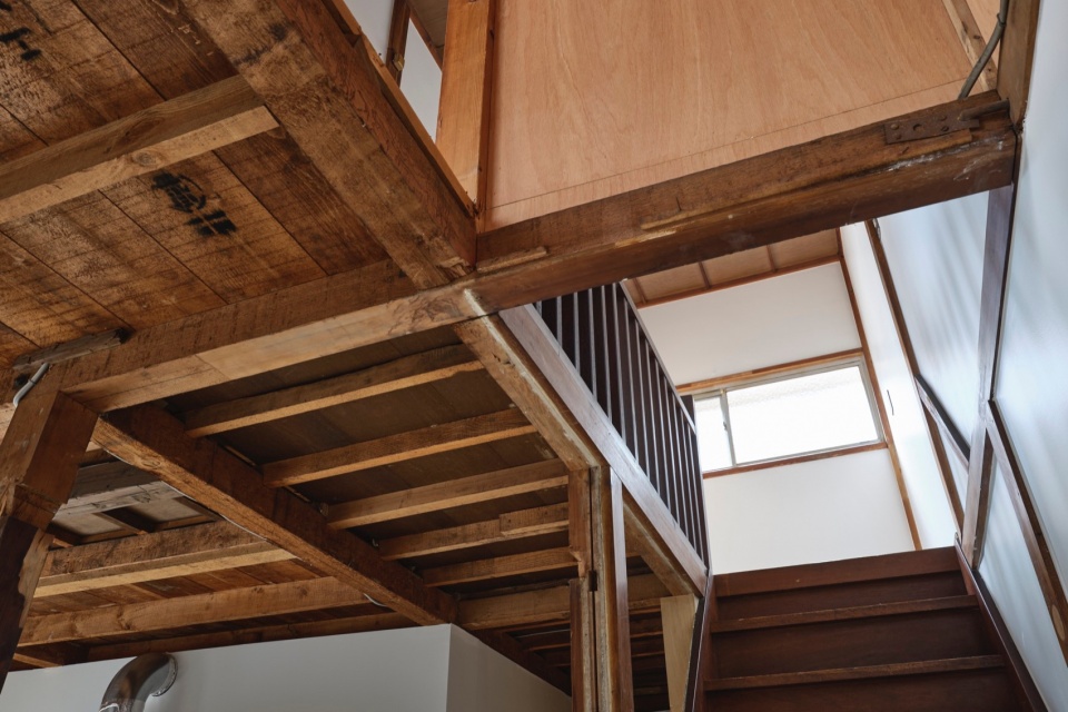 House in Sumida Roovice