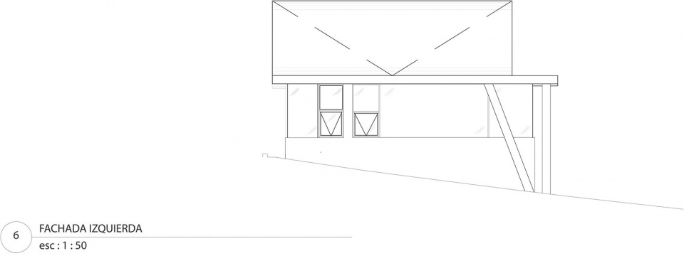 LSD Headquarters by LSD Architects