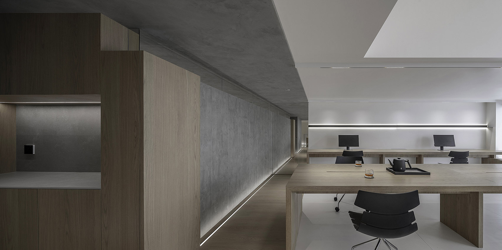energy travel agency headquarters by c dd