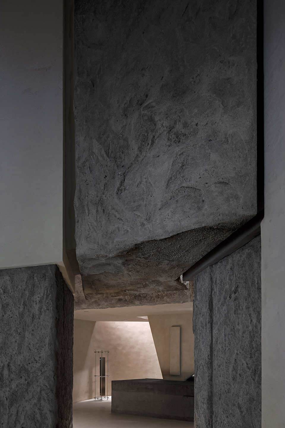fripiece texture lab by ad architecture