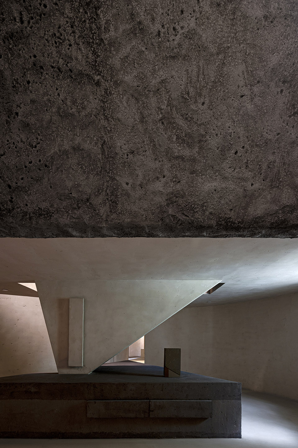 fripiece texture lab by ad architecture