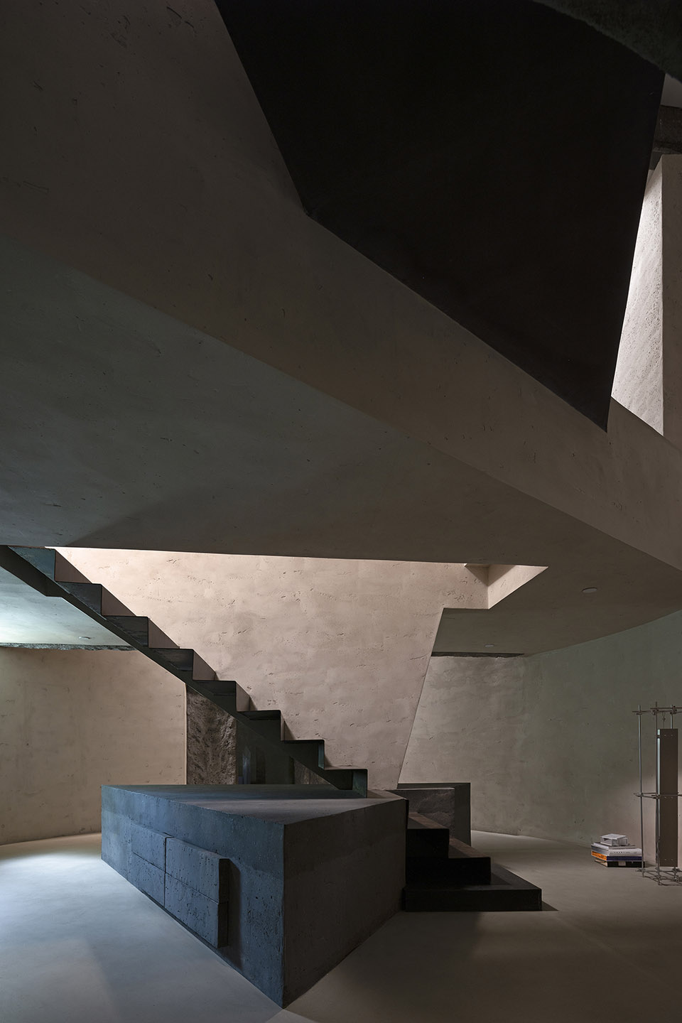 fripiece texture lab by ad architecture