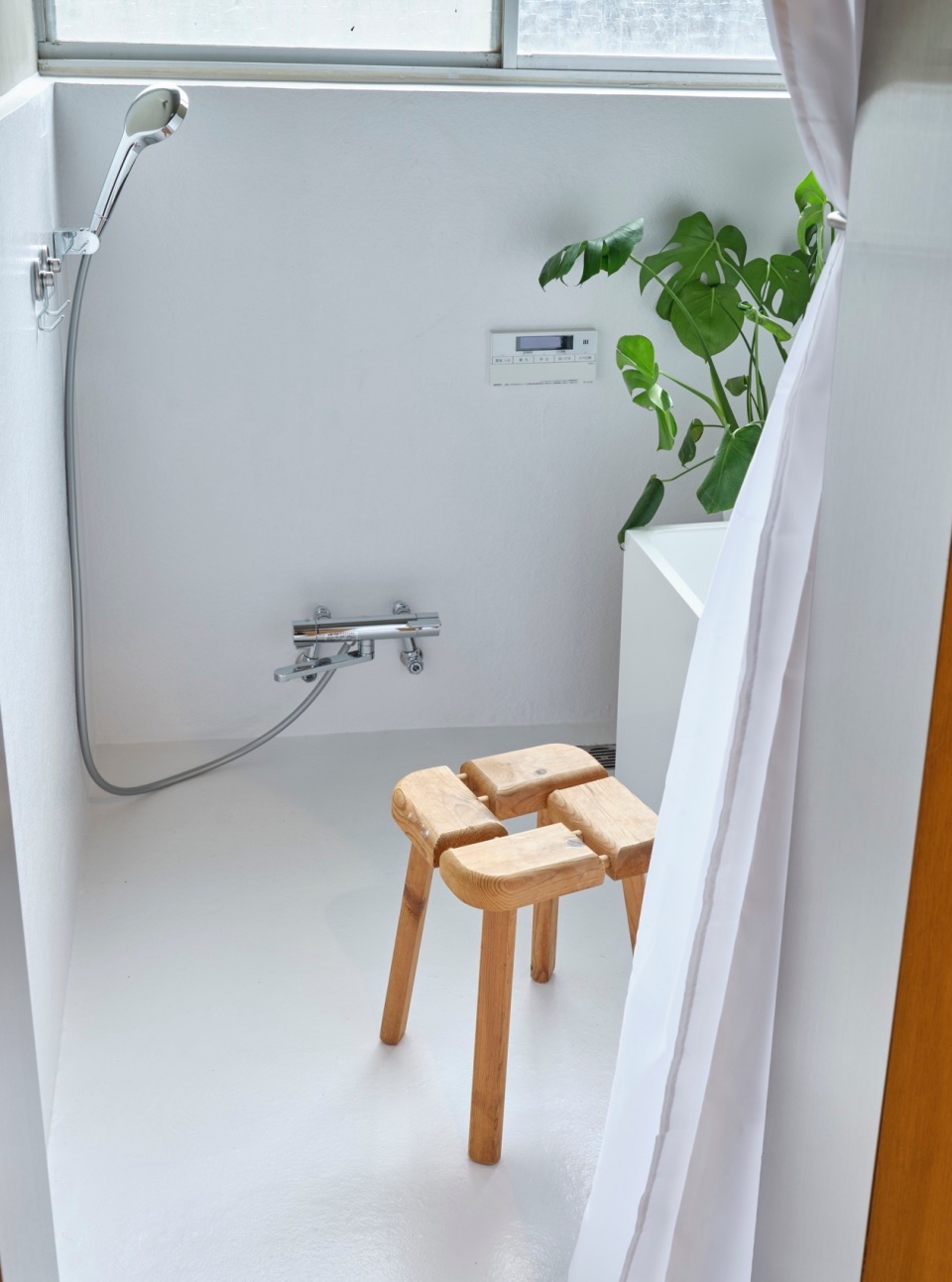 House in Sumida Roovice 副本