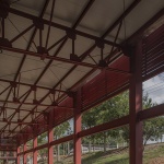 巴帕洛阿潘河线性公园，墨西哥 / Entorno y Contexto