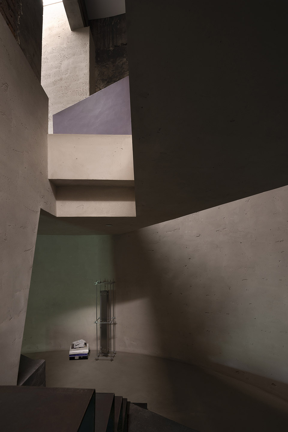 fripiece texture lab by ad architecture