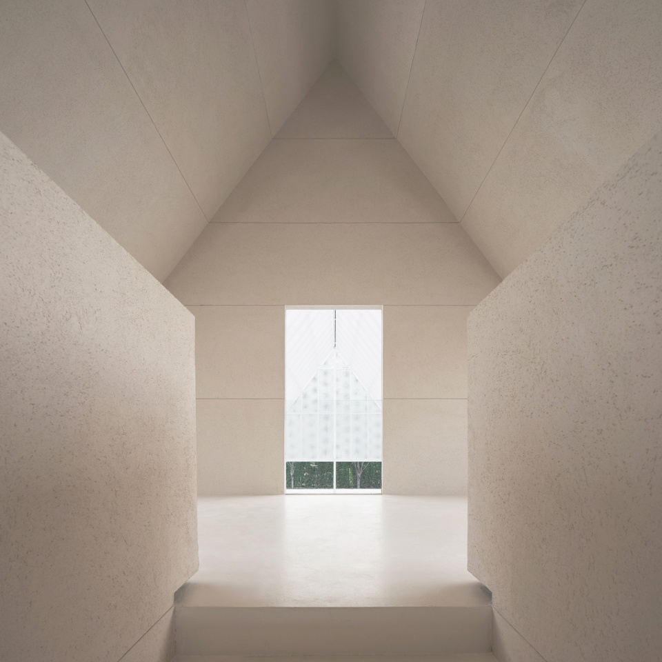 the Breeze Hall