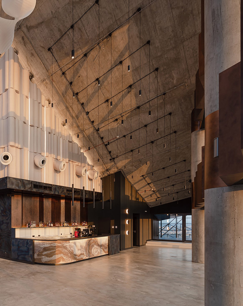 lookup event and conference space by mixd