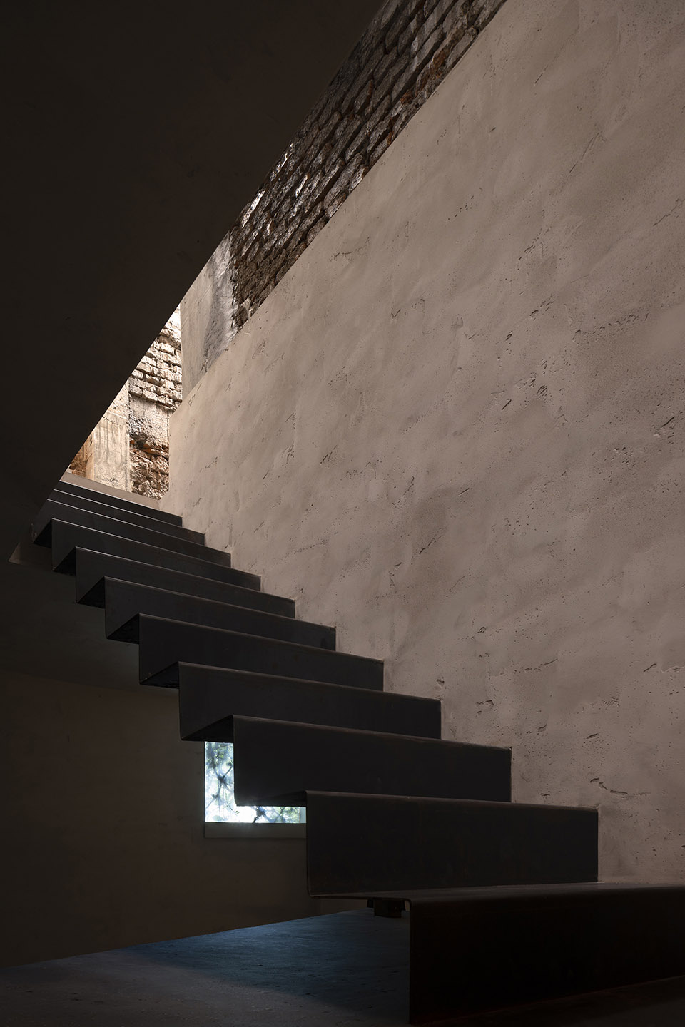 fripiece texture lab by ad architecture