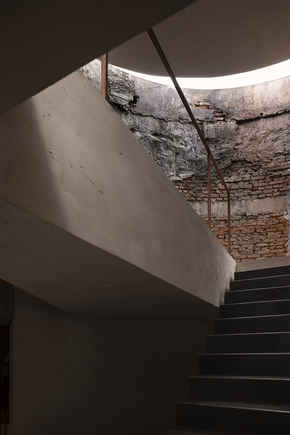 fripiece texture lab by ad architecture