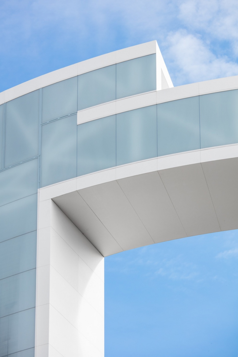 HALO by AM2 Arquitectos Arenas Asociados NOARQ