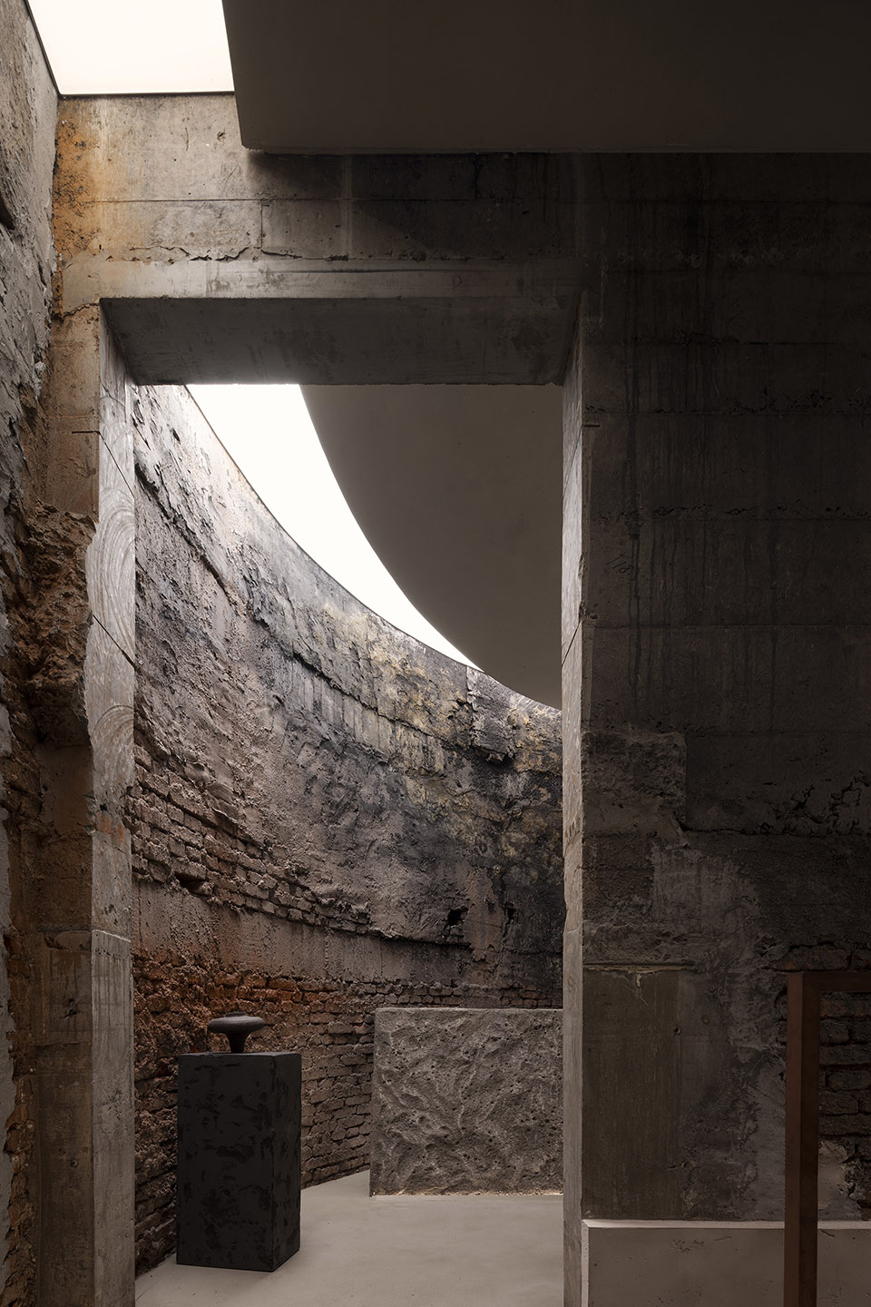 fripiece texture lab by ad architecture