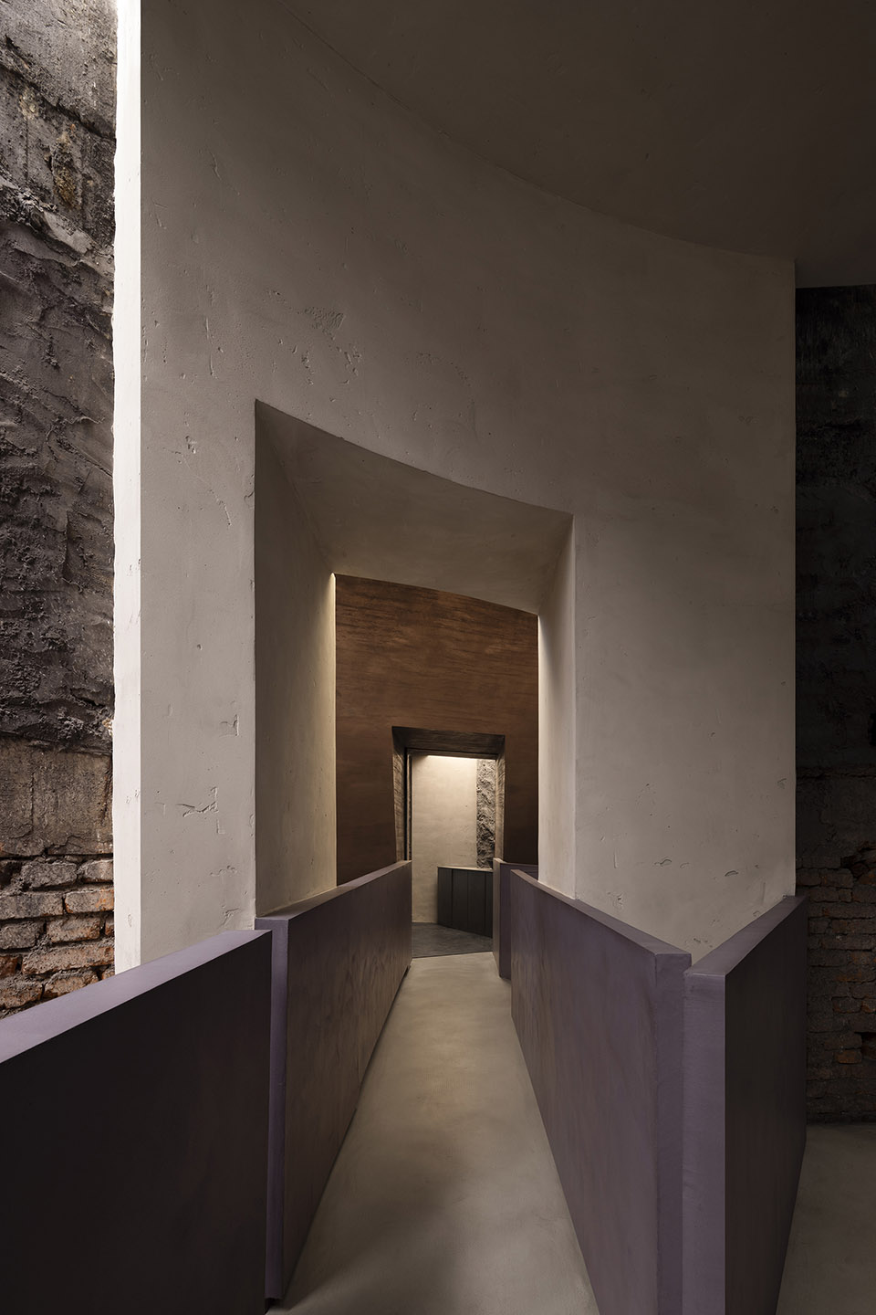 fripiece texture lab by ad architecture