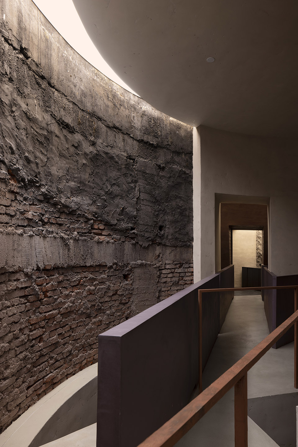 fripiece texture lab by ad architecture