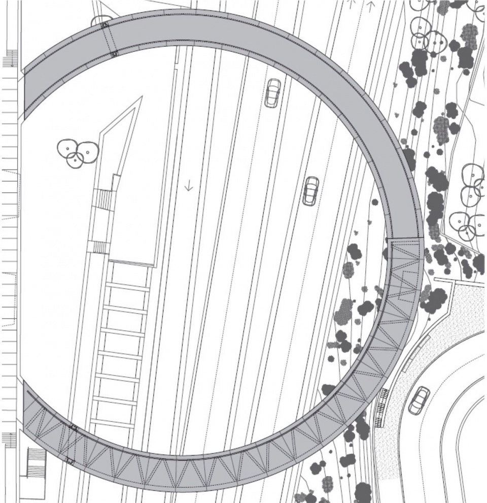HALO by AM2 Arquitectos Arenas Asociados NOARQ