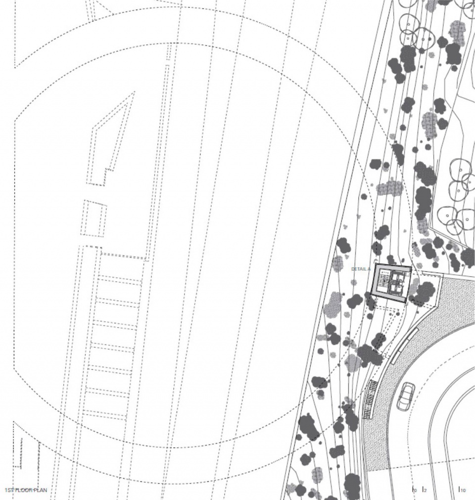 HALO by AM2 Arquitectos Arenas Asociados NOARQ