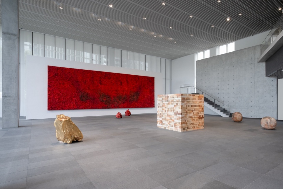 bosco sodis largest exhibition in asia