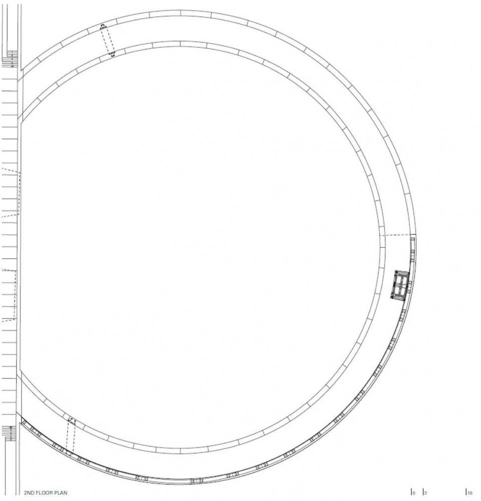 HALO by AM2 Arquitectos Arenas Asociados NOARQ