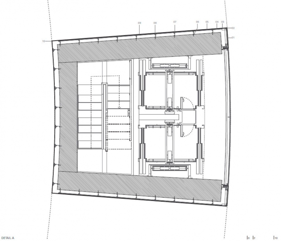 HALO by AM2 Arquitectos Arenas Asociados NOARQ