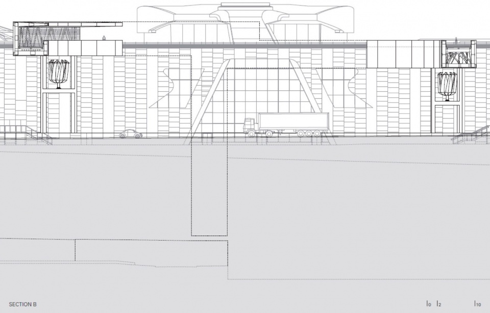 HALO by AM2 Arquitectos Arenas Asociados NOARQ