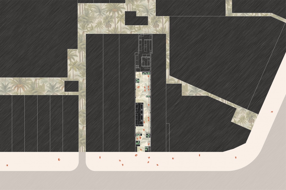drw02 context siteplan morico