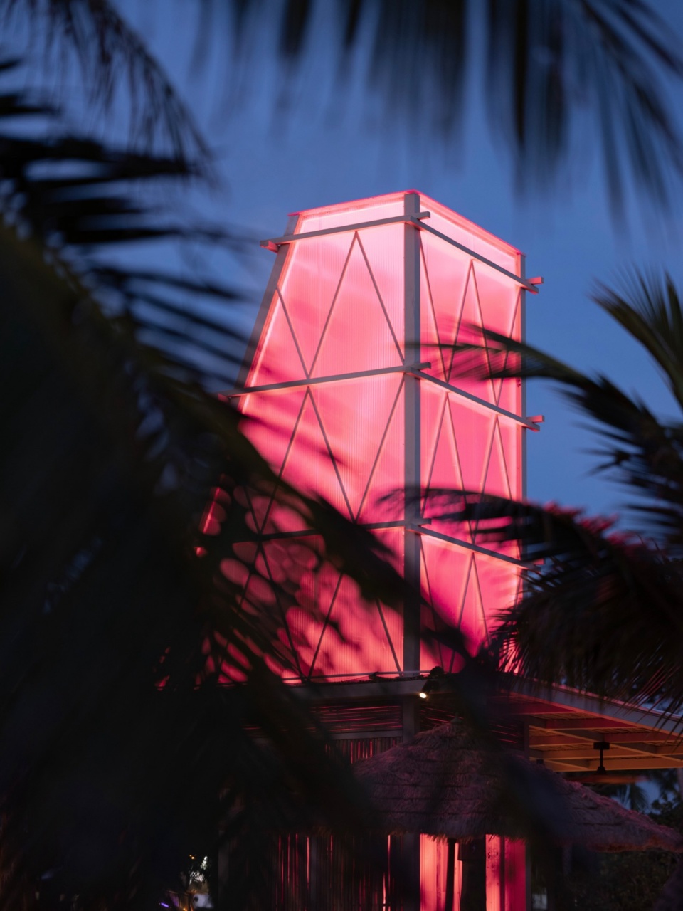 rush bistro by basistudio ©Daniel Chen 19