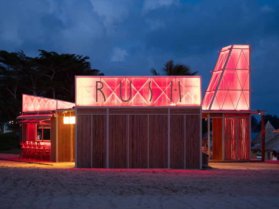 rush bistro by basistudio ©Daniel Chen 20