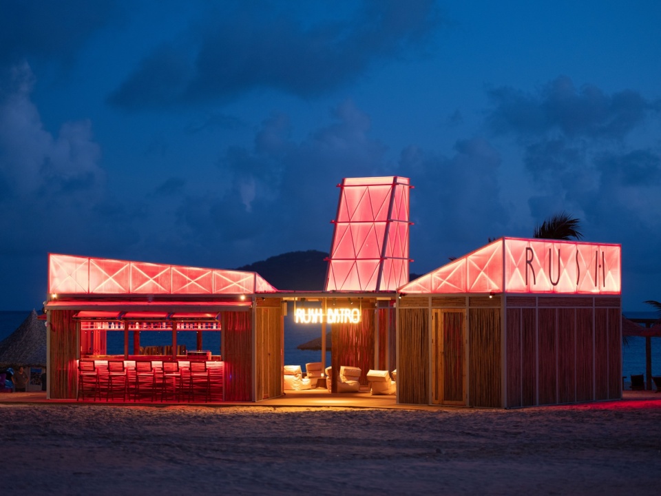 rush bistro by basistudio ©Daniel Chen 21