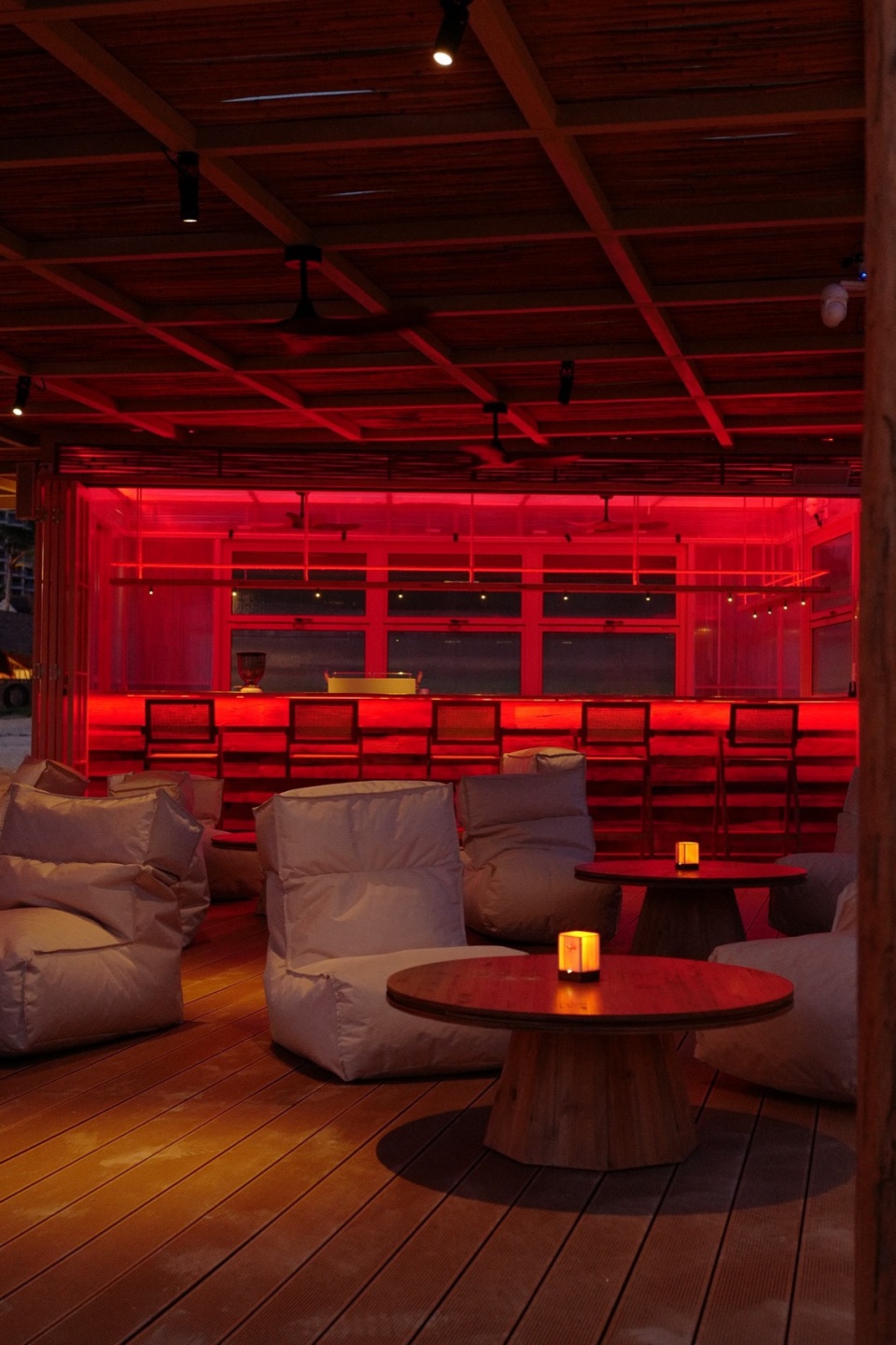 rush bistro by basistudio ©Daniel Chen 26
