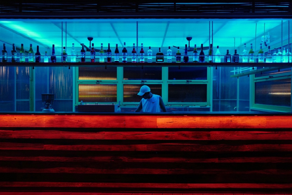 rush bistro by basistudio ©Daniel Chen 29